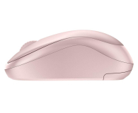 LOGITECH M240 Silent (różowa) 910-007121 - 1145828 - zdjęcie 4